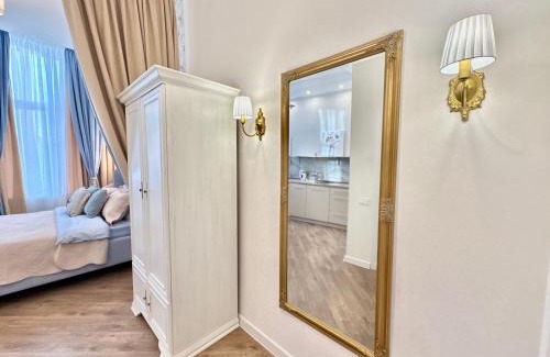 Petrovskoye Apartment | Апартаменты на Набережной