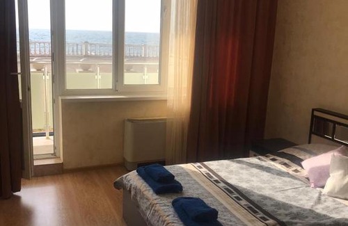 Gelendzhik Apartment | Апартаменты на Набережной