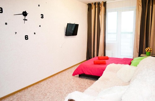 Chelyabinsk Apartment | Апартаменты на Румянцева, 2в