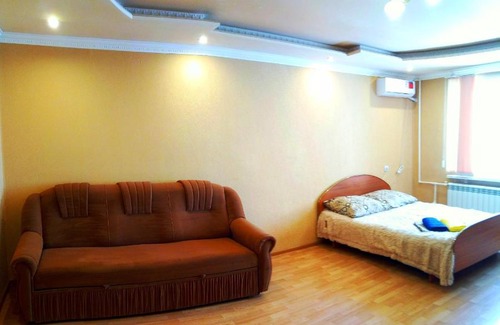 Saratov Apartment | Апартаменты на Степана Разина
