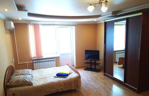 Saratov Apartment | Апартаменты на Степана Разина