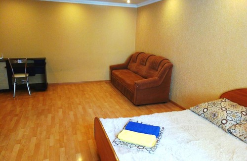 Saratov Apartment | Апартаменты на Степана Разина