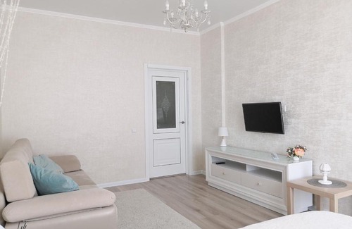 Krasnodar Apartment | Апартаменты на ул. Архитектора Петина ФМР
