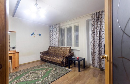 Akademicheskoe Apartment | Апартаменты на ул. Академика. Байкова 7 к2