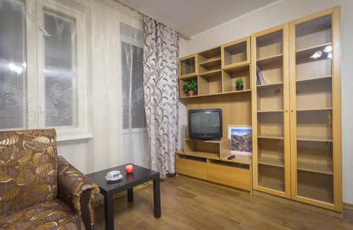 Akademicheskoe Apartment | Апартаменты на ул. Академика. Байкова 7 к2