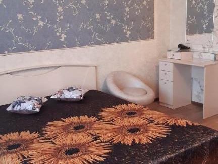 Tyumen Apartment | Апартаменты на Харьковской, 85а