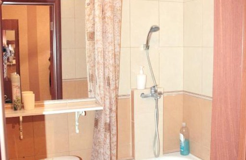 Tyumen Apartment | Апартаменты на Харьковской, 85а