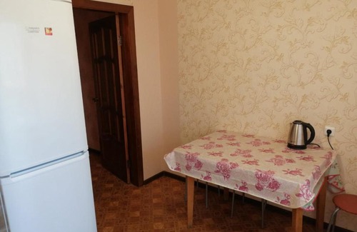 Tolyatti Apartment | Апартаменты на Юбилейной