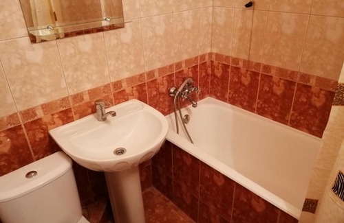 Tolyatti Apartment | Апартаменты на Юбилейной