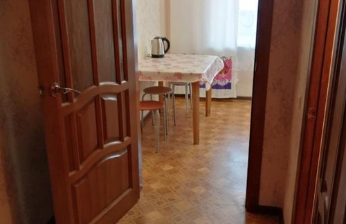 Tolyatti Apartment | Апартаменты на Юбилейной