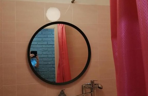 Omsk Apartment | Апартаменты "Омск, как на ладони или с видом на закат"