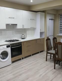 Riscani Apartment | Апартаменты премиум класса у цирка