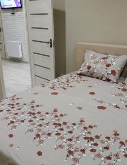 Riscani Apartment | Апартаменты премиум класса у цирка