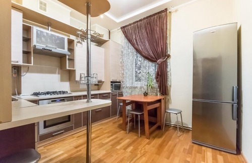 Novo-Savinovskiy Apartment | Апартаменты рядом с Ривьерой