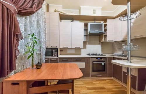 Novo-Savinovskiy Apartment | Апартаменты рядом с Ривьерой