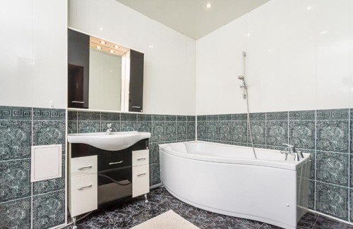 Novo-Savinovskiy Apartment | Апартаменты рядом с Ривьерой