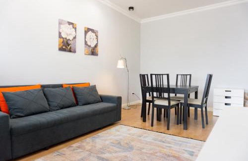 Almaty Apartment | Апартаменты рядом с ТРЦ Мега Молл