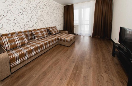 Orenburg Apartment | Апартаменты Северный проезд 20
