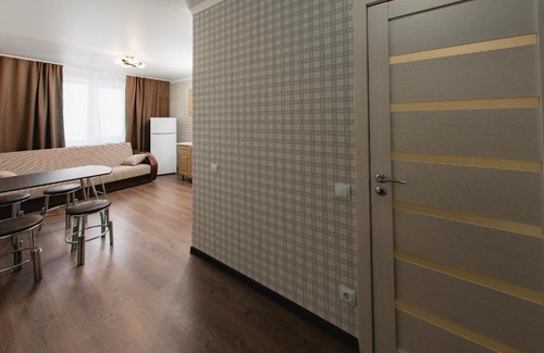 Orenburg Apartment | Апартаменты Северный проезд 20