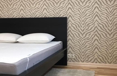 Krasnogorsky District Apartment | Апартаменты с видом на Москва реку