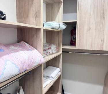 Semipalatinsk Apartment | Апартаменты с красивым видом
