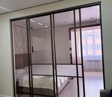 Semipalatinsk Apartment | Апартаменты с красивым видом