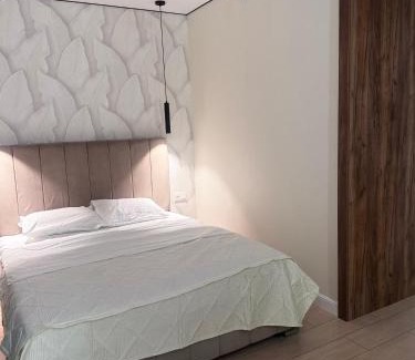 Semipalatinsk Apartment | Апартаменты с красивым видом