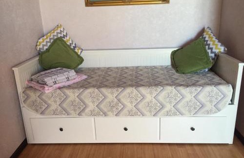 Aktau Apartment | Апартаменты с прекрасным видом на море в Актау