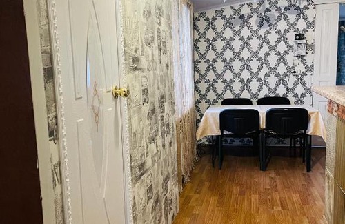 Kislovodsk Apartment | Апартаменты у бульвара
