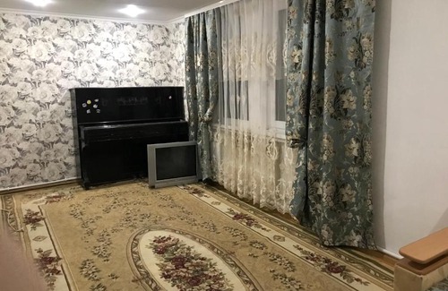 Kislovodsk Apartment | Апартаменты у бульвара