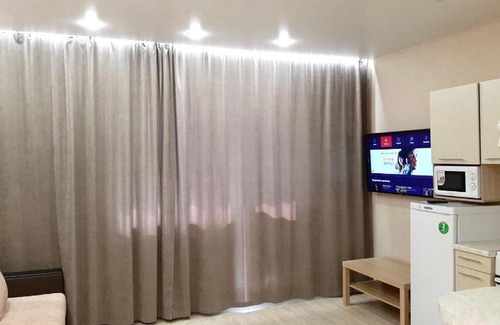 Berdsk Apartment | Апартаменты У моря комфорт