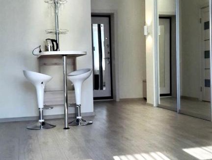 Berdsk Apartment | Апартаменты У моря комфорт