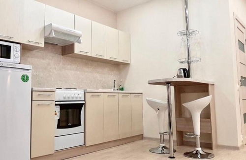 Berdsk Apartment | Апартаменты У моря комфорт