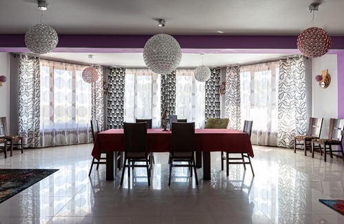 Pushkinsky District Apartment | Апартаменты Форт Колесник