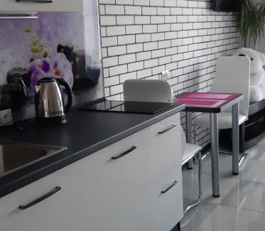 Petrovskoye Apartment | Апартаменты. Холодная гора, ул. Дудинской 1а.