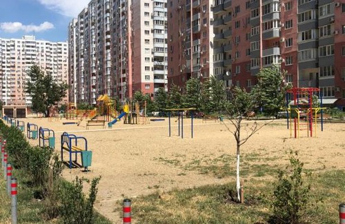 Krasnodar Apartment | Апартаменты «Энка»