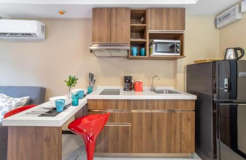 Nai Harn Apartment | Апартаменты 1BR Naiharn Beach S609 by IBG Property
