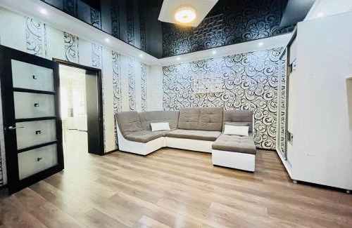 Aktobe Apartment | Апартаменты 2 ком в ЖК Альтаир возле гипер Дина