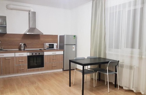 Ufa Apartment | Апартаменты 8 Марта