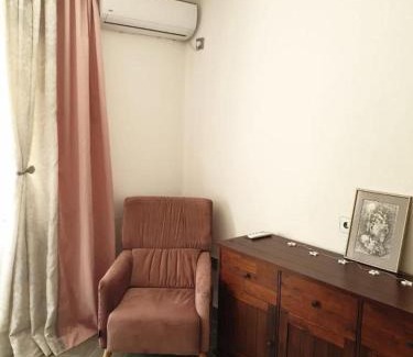Dobra Voda Apartment | Апартаменты Anturage с отдельным входом