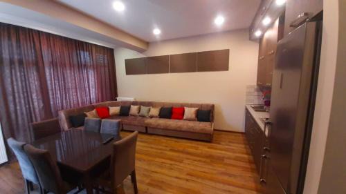 Didube Apartment | Апартаменты AXIS-Didube