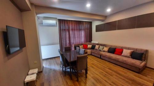 Didube Apartment | Апартаменты AXIS-Didube