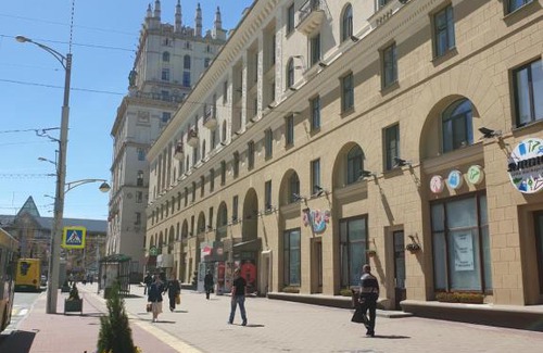 Minsk City Centre Apartment | Апартаменты