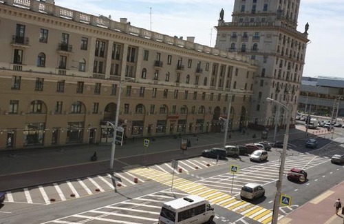 Minsk City Centre Apartment | Апартаменты
