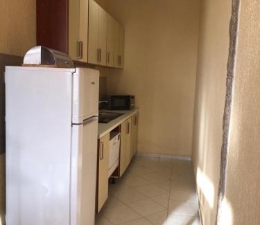 Burtaisi Apartment | Апартаменты Jasmine