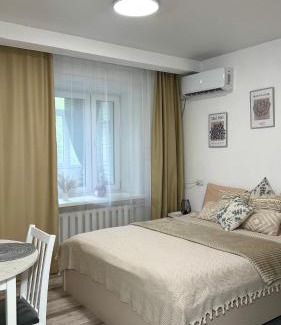 Karagandy Apartment | Апартаменты