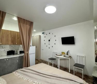 Karagandy Apartment | Апартаменты