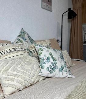 Karagandy Apartment | Апартаменты