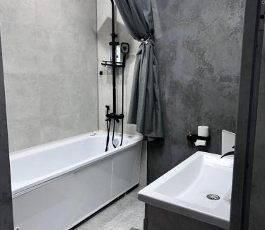 Ulytau District Apartment | Апартаменты