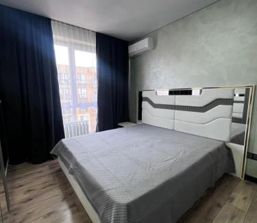 Ulytau District Apartment | Апартаменты